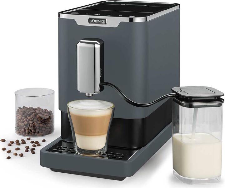 Produktbild Koenig Finessa Milk Plus