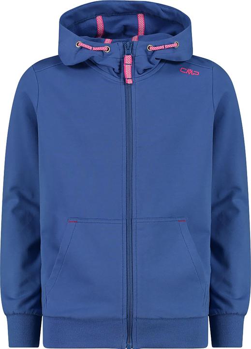 CMP Campagnolo Hoodie (128)