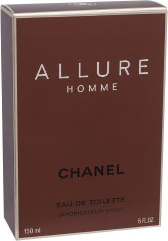 Immagine prodotto Chanel Allure Homme (Eau de toilette, 150 ml)