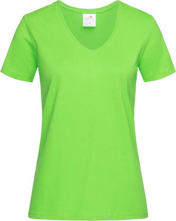 Stedman Classic TShirt mit VAusschnitt