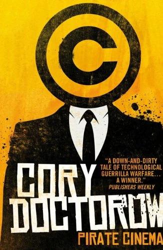 Produktbild Pirate Cinema (Englisch, Cory Doctorow, 2013)