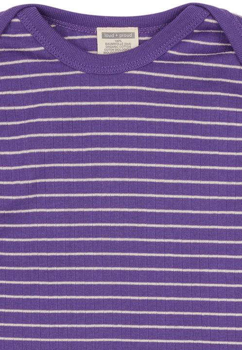 Immagine prodotto loud + proud Camicia Derby Rib (86)
