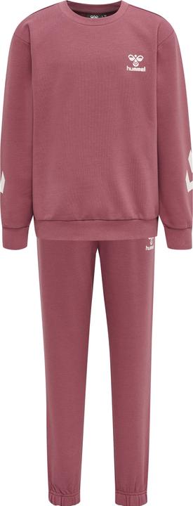 Produktbild hummel Venti Tracksuit (134)