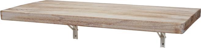 Produktbild Mendler Wandklapptisch (100 x 50 cm)