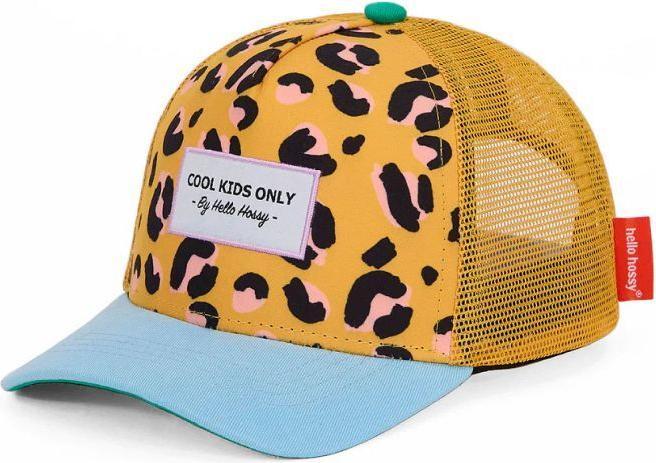 Actual product image Hello Hossy Panther (53, 55, 56, 52 C, 54 C)