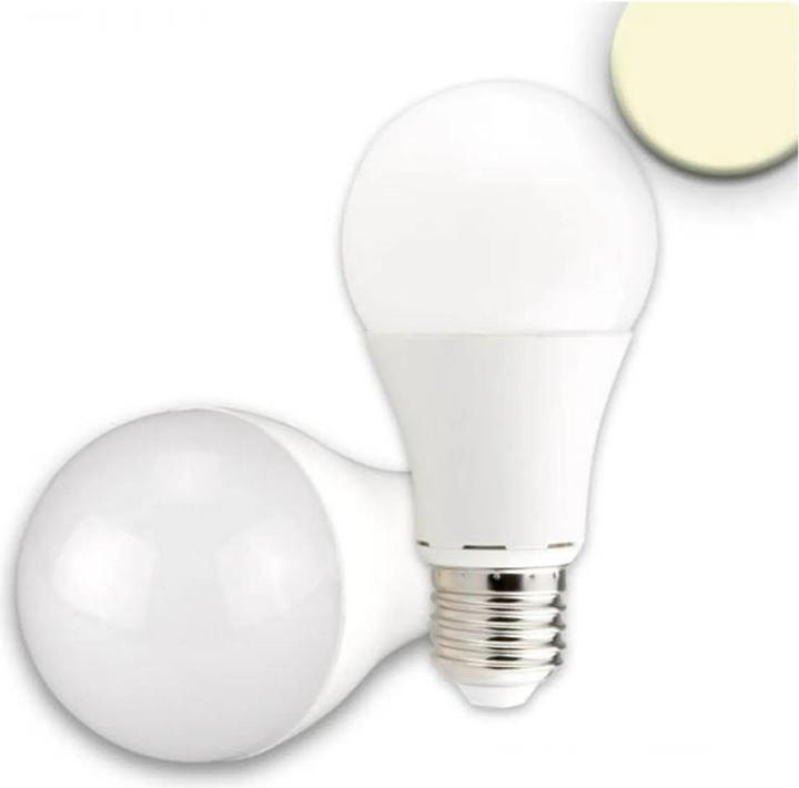Produktbild Isoled Leuchtmittel (E27, 15 W, 1500 lm, 1 x, E)