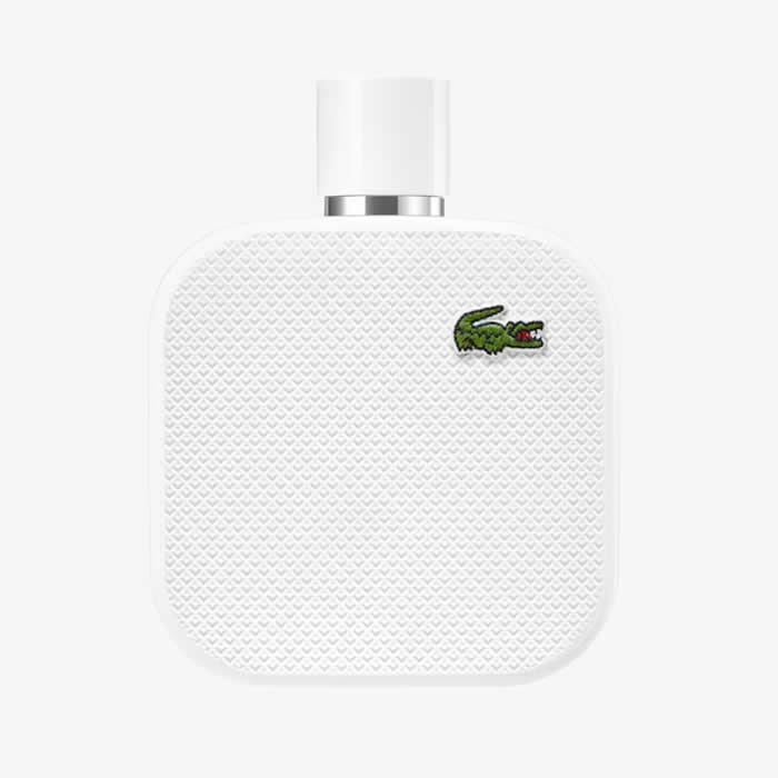 Immagine prodotto Lacoste L.12.12 (Eau de toilette, 175 ml)