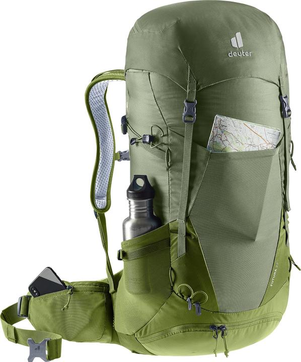 Actual product image Deuter Futura 32 (32 l)