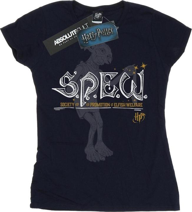 Produktbild Dobby Elfish Welfare TShirt (XXL)