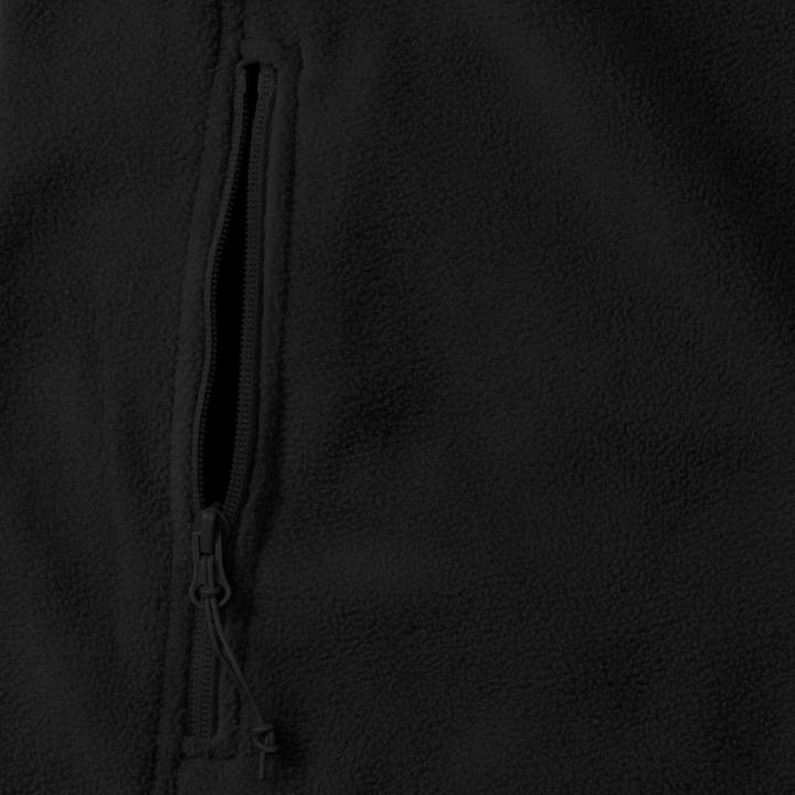 Produktbild Russell Outdoor Fleecepullover mit Reissverschluss am Kragen (XL)