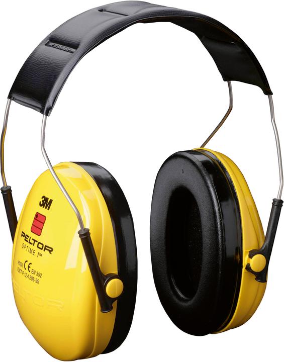 3M Peltor Optime (1 x)