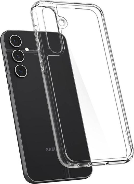 Image du produit Spigen Ultra Hybrid Sam S23 FE Crystal Clear ACS06371 (Samsung Galaxy S23 FE)