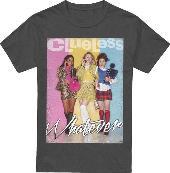 Clueless Whatever TShirt