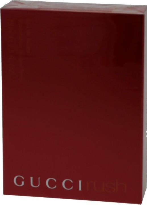 Immagine prodotto Gucci Rush (Eau de toilette, 75 ml)