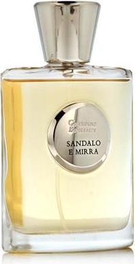 Image du produit Giardino Benessere Classic Collection Sandalo E Mirra Eau de Parfum (Eau de parfum, 100 ml)
