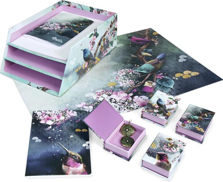 Image du produit Clairefontaine Sakura dream (A5)
