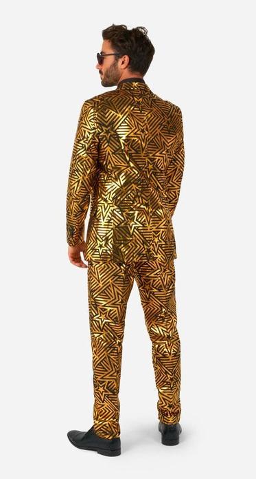Produktbild OppoSuits Goldener Stern (46)