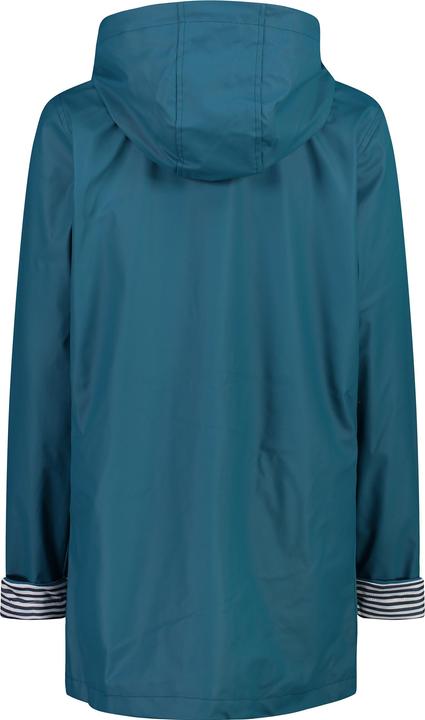 Actual product image CMP Campagnolo Rain Jacket Fix Hood (XXS)