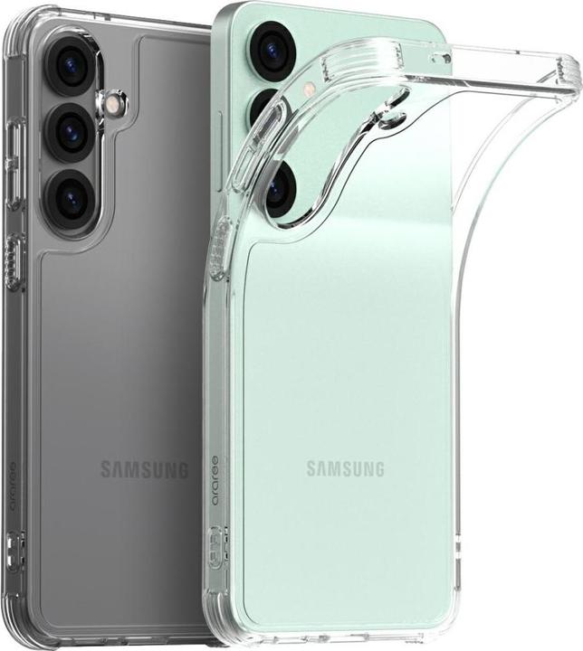 Produktbild Araree Flexield Series (Samsung Galaxy S25+)