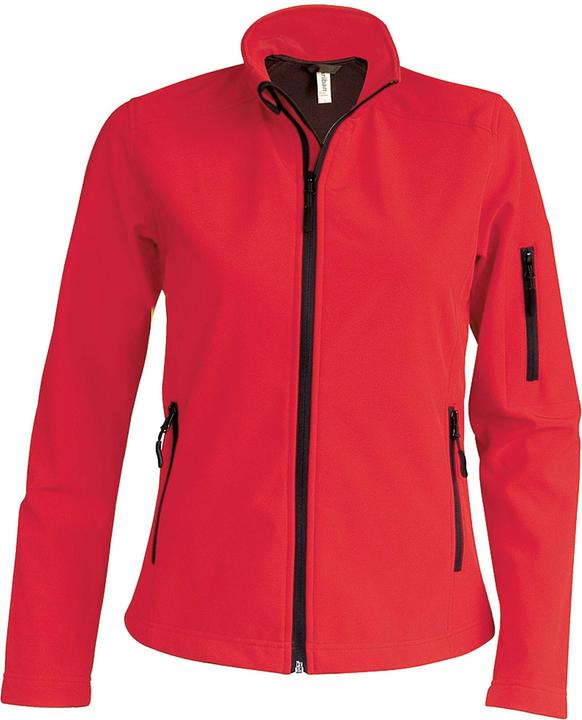 Produktbild Kariban Softshell (3XL)