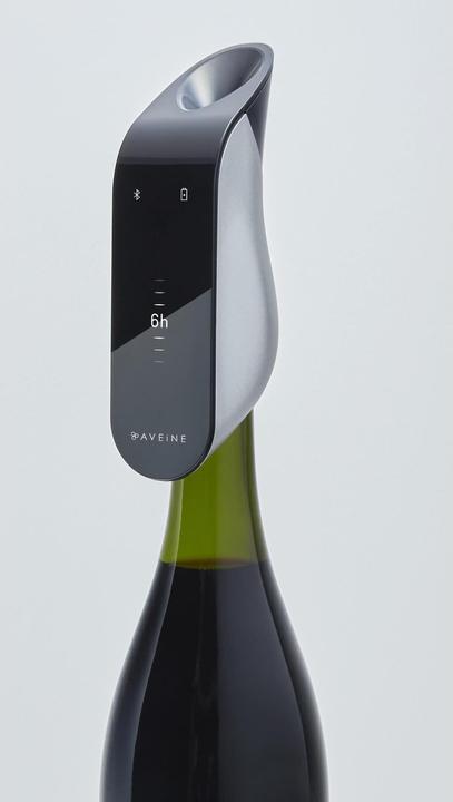 Produktbild Aveine Smarter Weinbelüfter (Weinbelüfter)
