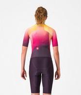 Image du produit Castelli Free Sanremo 3 W Suit Short Sleeves (S)