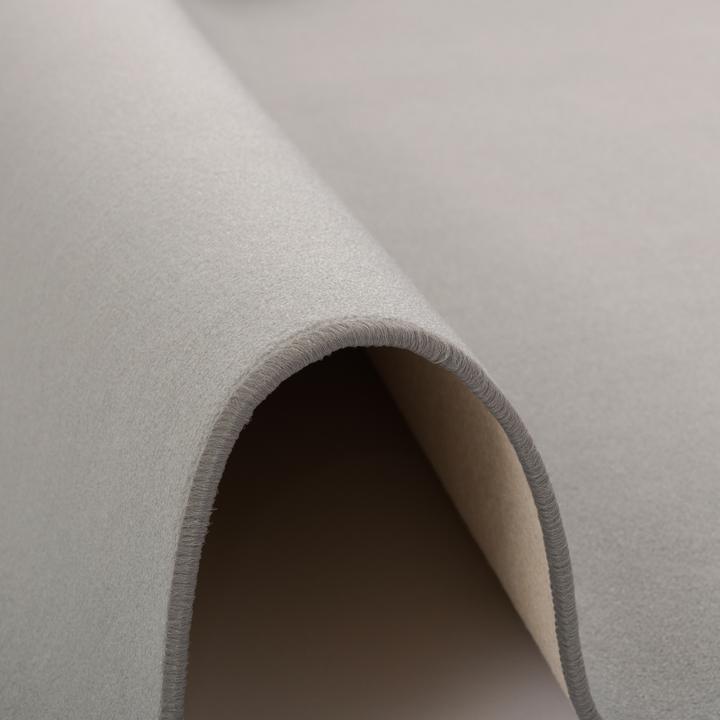 Produktbild Snapstyle Basic Velours Teppich Carla (200 x 250 cm)