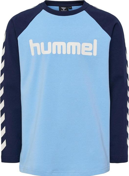 Produktbild hummel hmlBOYS T-SHIRT L/S (152)