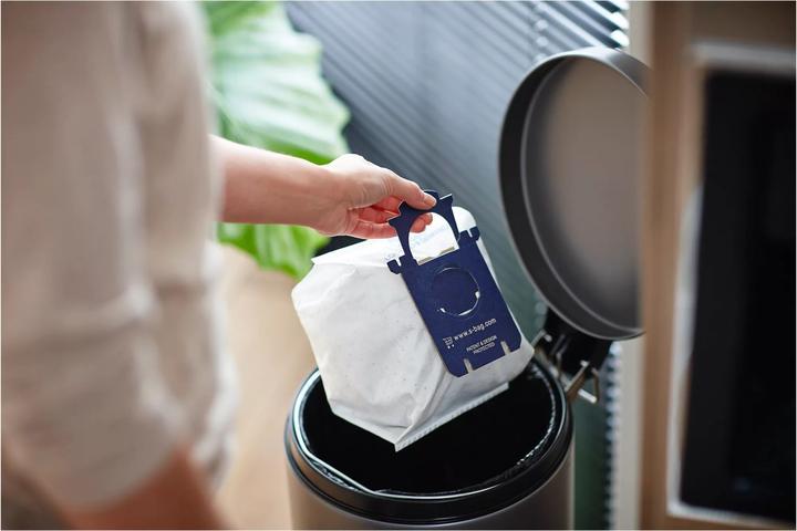 Produktbild Philips FC8243/09 PowerGo