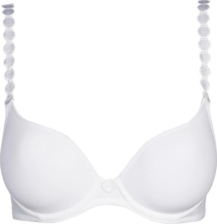 Immagine prodotto Marie Jo Reggiseno con coppa a forma di cuore Tom (80 E, Confezione singola)