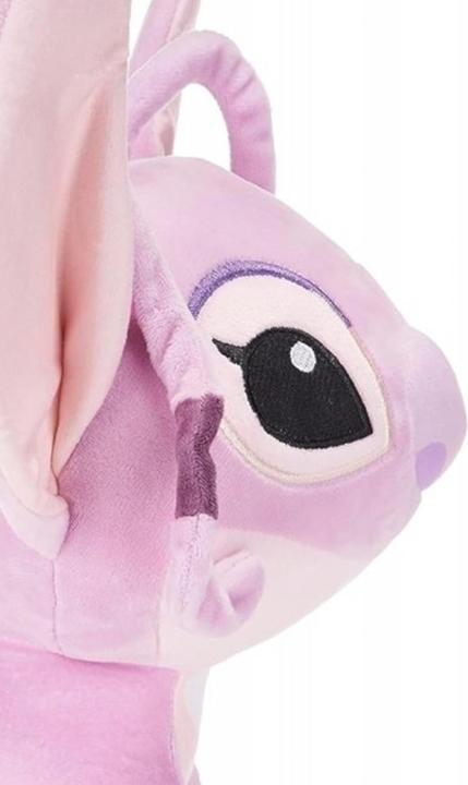 Actual product image Disney Kuscheliger Stitch Plüsch – Weich & Knuddelig mit Sound (35cm)