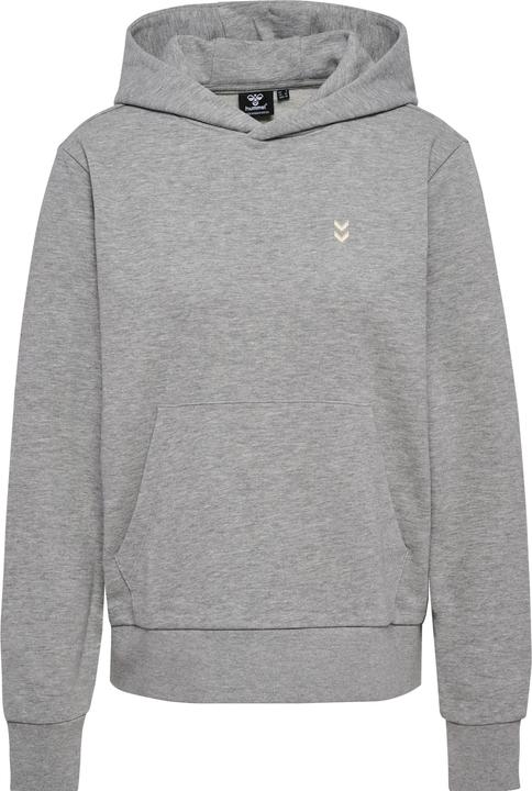 Image du produit hummel hmlPULSE W SWEAT HOODIE (L)