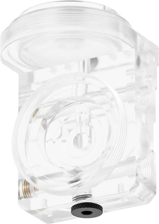 Immagine prodotto Singularity Computers Protium 2.0 D5 Pump Top, attacco pompa - acrilico