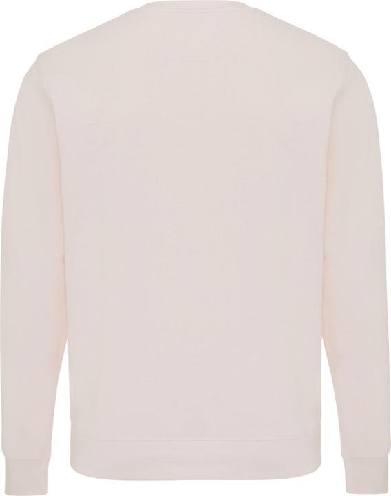 Actual product image Universal Textiles Unisex Adult Etosha Recycled Cotton Lightweight Sweatshirt (S)