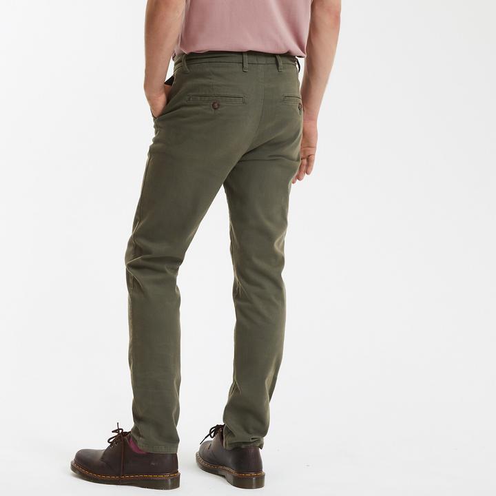 Actual product image La Redoute Collections Chinos (48)