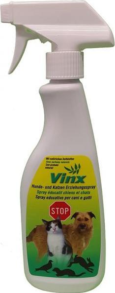 Image du produit Vinx Erziehungsspray (Chien, Chat, 500 ml)