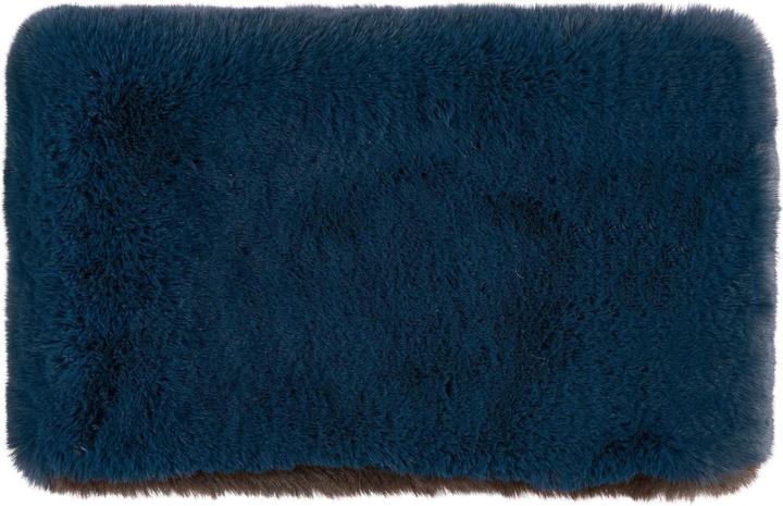 Deep Sea Blue
