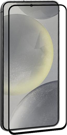 Image du produit Eiger Verre d'écran Full Screen Fit Mountain Glass Clear Edge (1 pièce(s), Samsung Galaxy S24 FE)