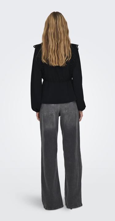Produktbild Only ONLMETTE Hemd Hemd (L)