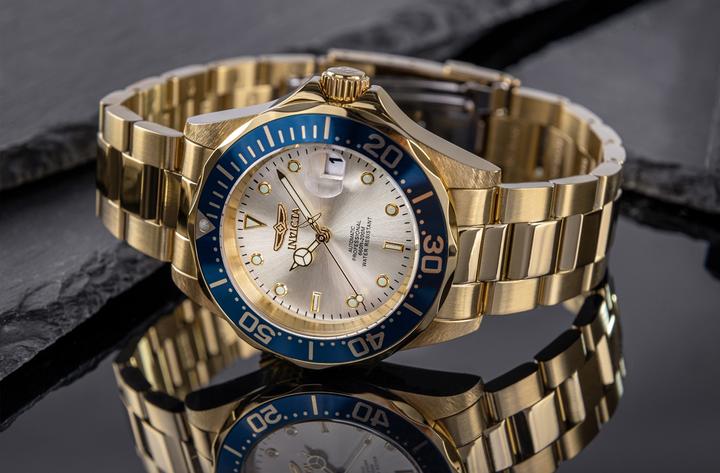 Produktbild Invicta Pro Diver - 9743 (40 mm)