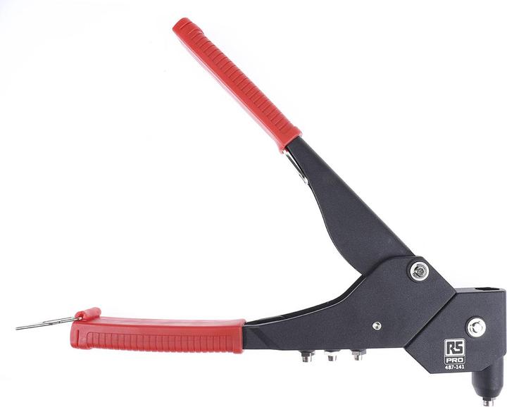 Productafbeelding Rs Pro Blindklinkmoertang met 360° draaibare kop (290 mm)