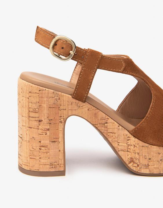 Actual product image Nero Giardini Pumps (40)
