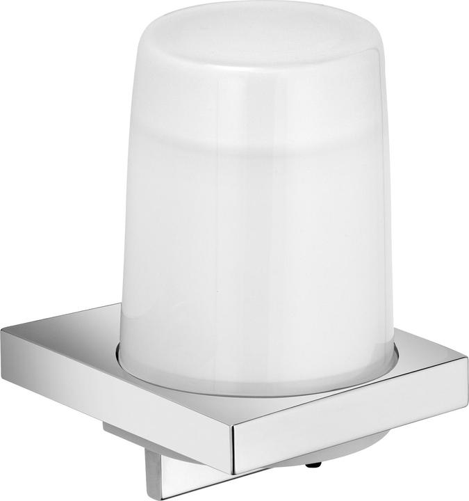 Image du produit Keuco Distributeur de savon liquide Edition 11 chromé