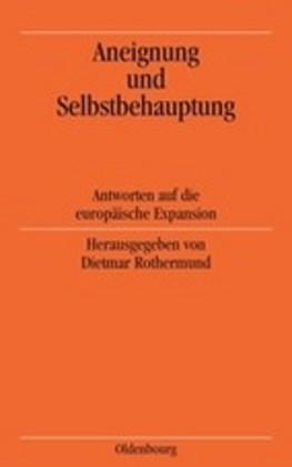 Immagine prodotto Aneignung und Selbstbehauptung (1999)