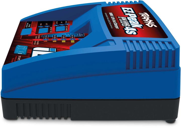 Immagine prodotto Traxxas EZ-Peak PLUS 8-AMP NiMH/2-4S LiPo Fast Charger