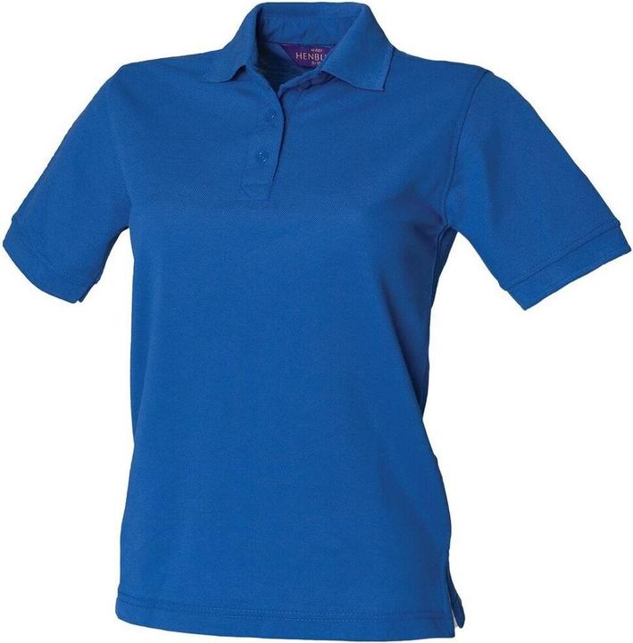 Produktbild Henbury Poloshirt (44 D)