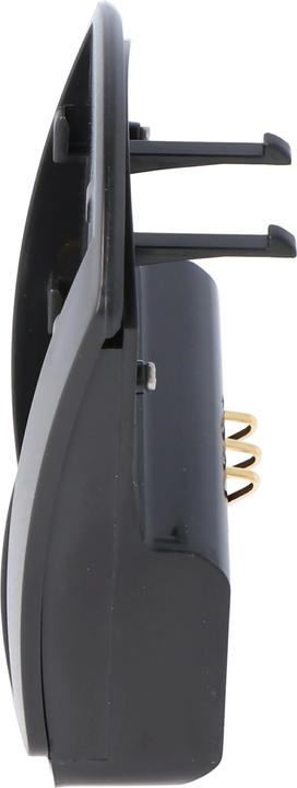 Actual product image AccuCell Charger suitable for Nikon EN-EL3e, D80, D100, D200 (Charger)