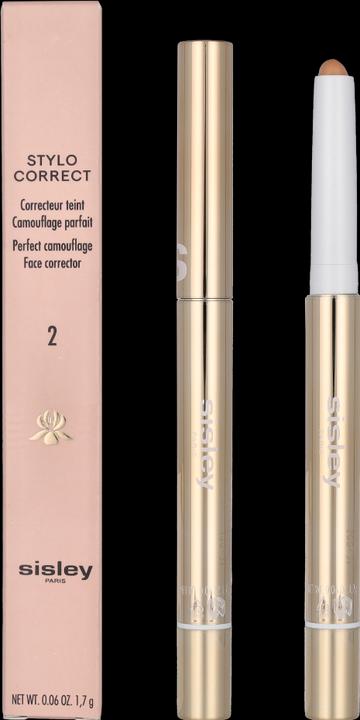 Immagine prodotto Sisley Stylo Correct No 2 (2 Luce)