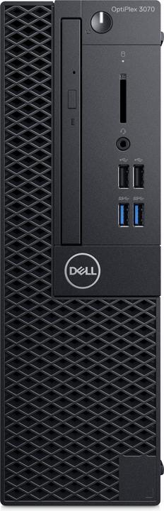 Produktbild Dell OptiPlex 3070 SFF (Intel Core i5-9500, 8 GB, 256 GB)
