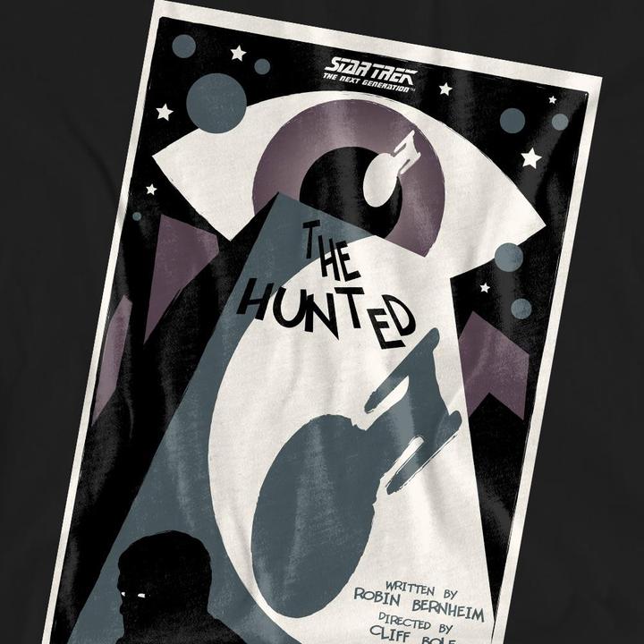 Produktbild The Next Generation Season 3 Episode 11 TShirt (S)